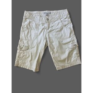 Guide Series Women’s Cargo Shorts Cotton XS Great Condition